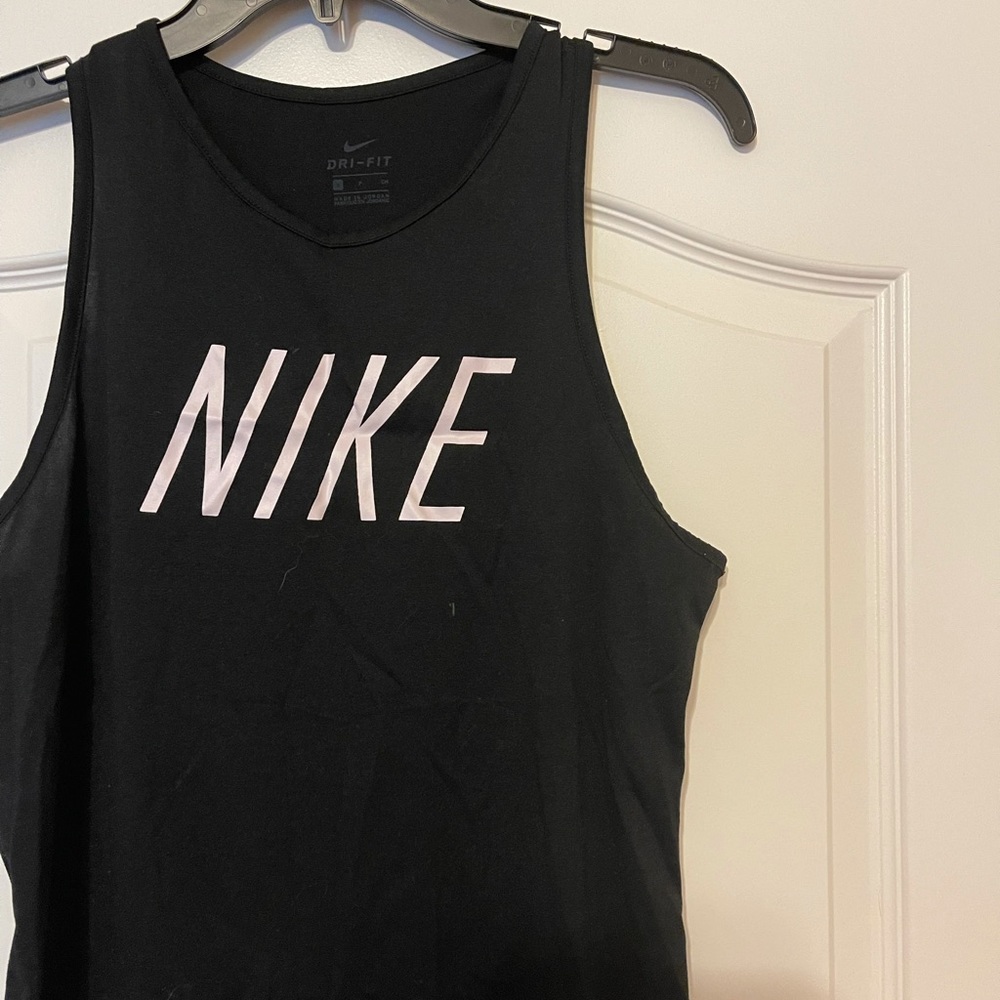 Nike tank top